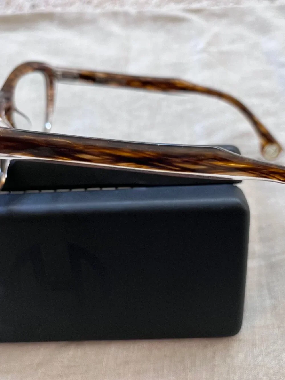 Blake Kuwahara tortoise shell